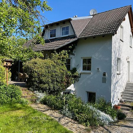 Apartment Sonnenberge Jena Exteriér fotografie