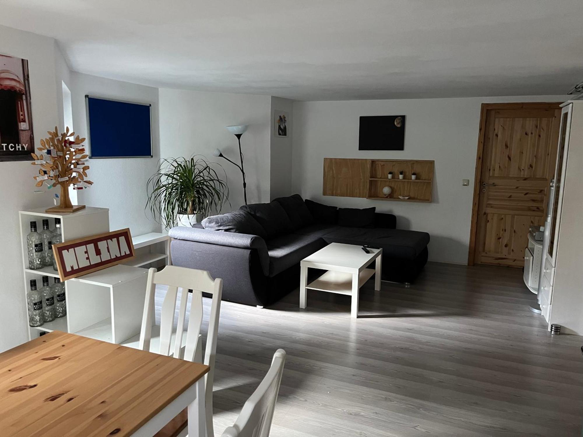 Apartment Sonnenberge Jena Exteriér fotografie